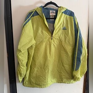 Adidas Windbreaker